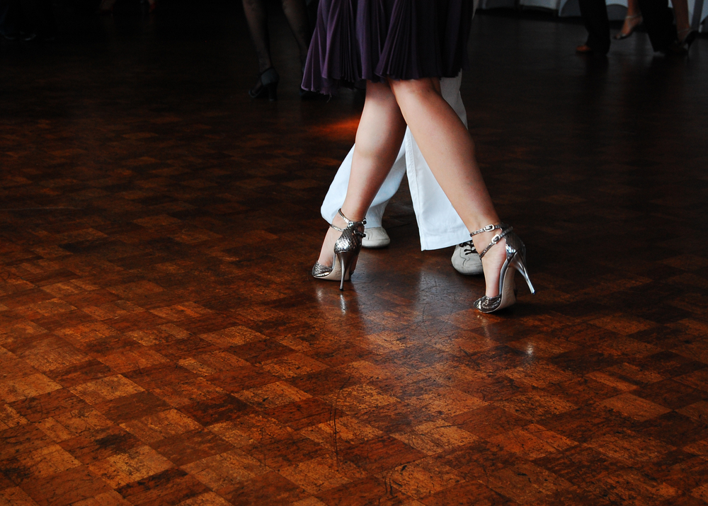 tango tanzen Stefania Rossitto shutterstock 147358865 verwendet