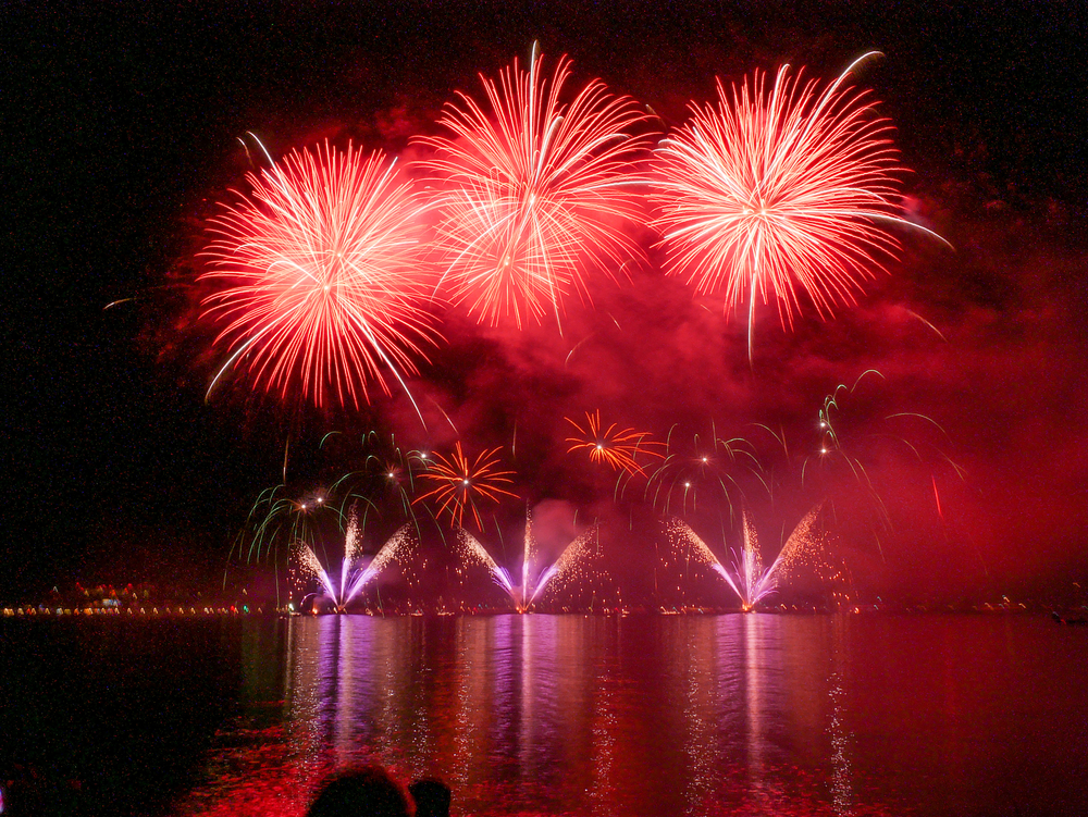 Fantastical - Kreuzlinger Seenachtfest