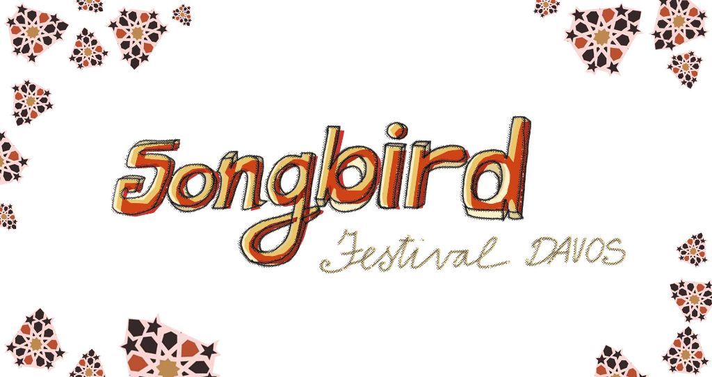 Das Songbird Festival Davos findet vom 6. 21. Dezember 2019 statt. 1