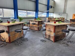 Barhocker Mieten für Ihren nächsten Event