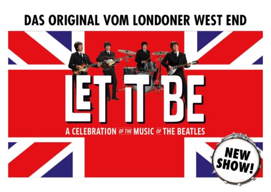 Let it B A Celebration of The Music of The Beatles e1536771287619