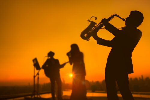 Jazztage Lenk