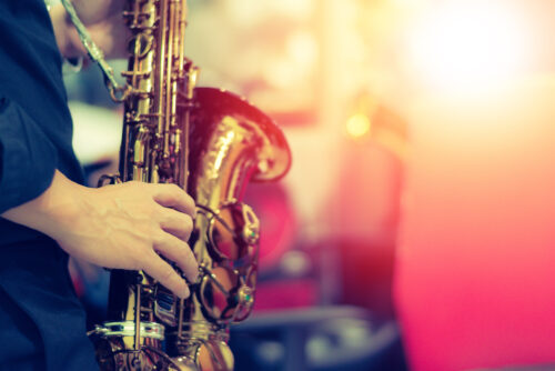 Jazztage Lenk