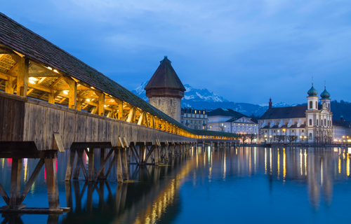 Luzern Fest 3 shutterstock 99262214