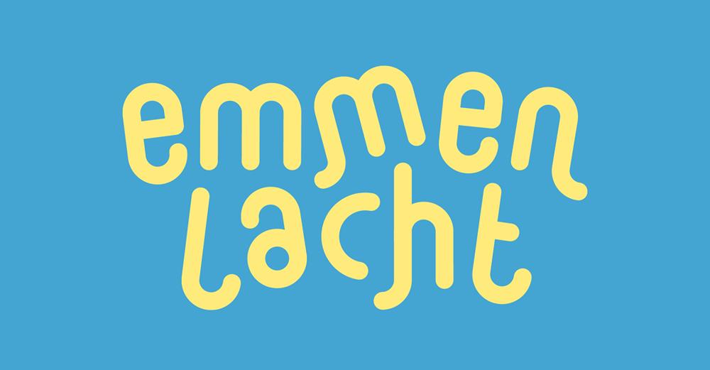 Emmen lacht