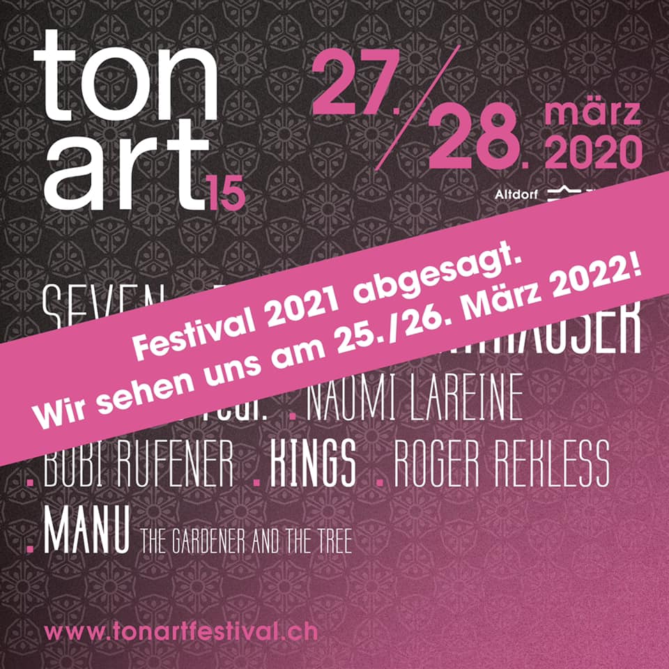 Tonart Festival 2022