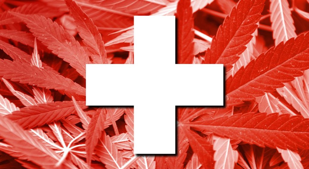 Cannabisgesetze und Vorschriften in der Schweiz
