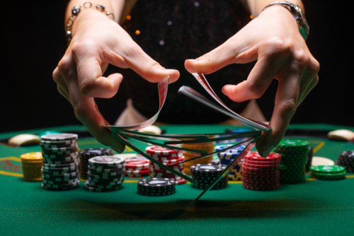 Exklusiver Schweizer Online Casinos 2022 Bericht für Spieler 🇨🇭