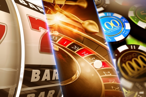 5 Tipps zur Auswahl des besten Online Casinos