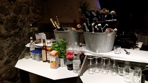 barcatering
