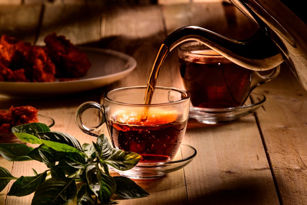 Tee-Sommeliers sind wahre Experten in der Welt des Tees. Erfahren Sie mehr über Tee-Sommeliers, wahre Experten mit Leidenschaft für Tee.