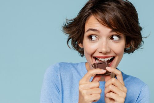 Ist Schokolade gesund? Wahrheit oder Mythos