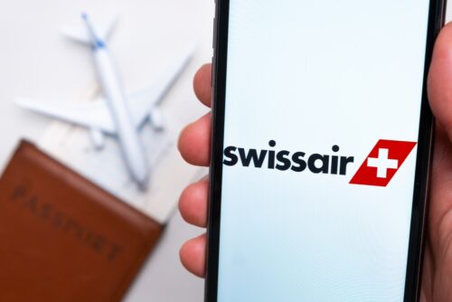Das tragische Ende der Swissair