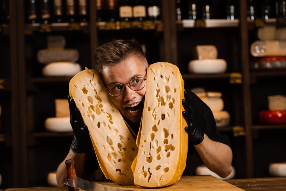 Käsesommelier: Alles über diesen spannenden Beruf