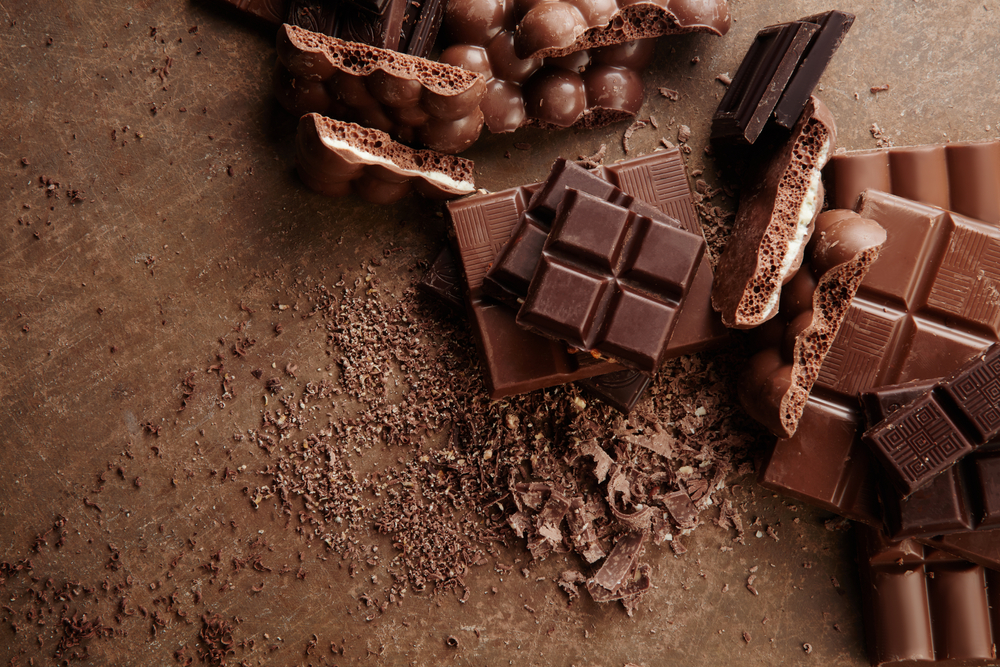 Snacken mit Stil: Läderachs Schokoladenkollektion für Zwischendurch