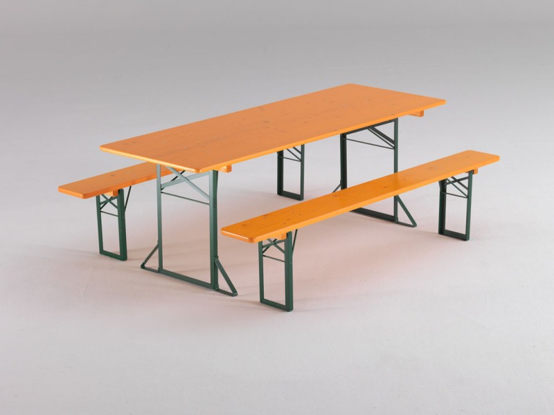 Festbänke mieten: Die perfekte Lösung