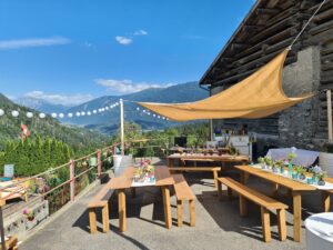 Sonnensegel im Test: Die beste Lösung für Schatten und Stil