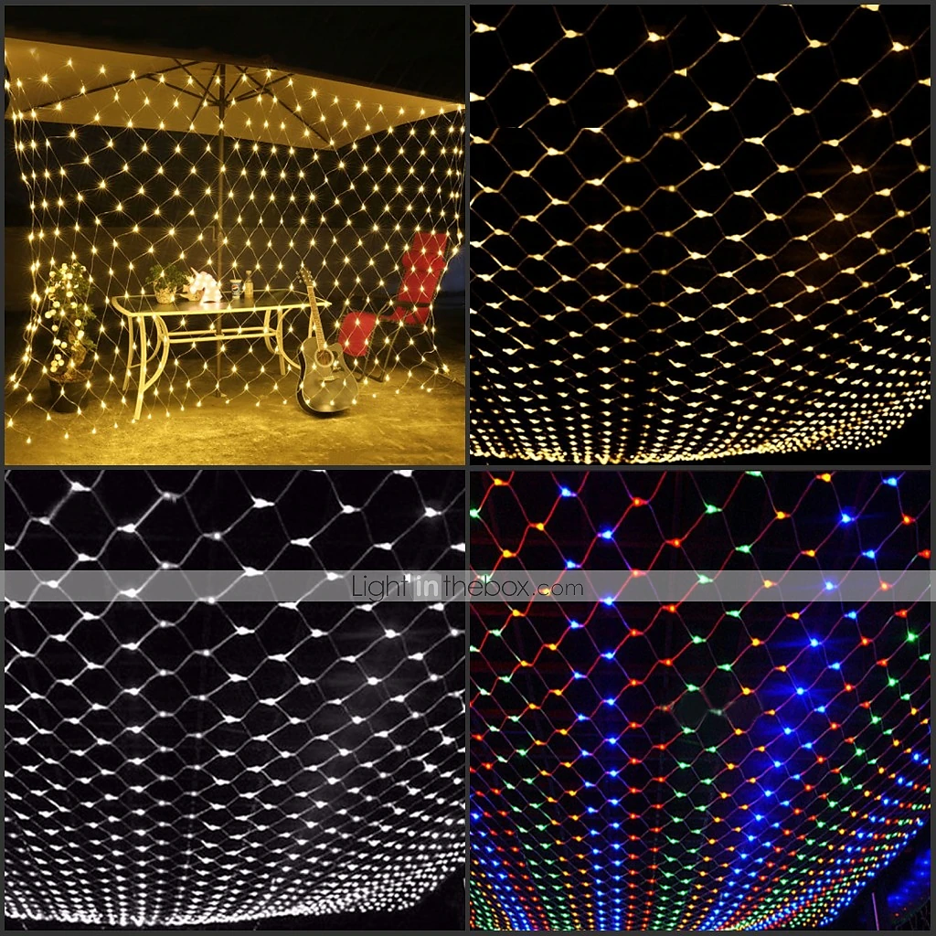 LED Beleuchtung mieten für stilvolle Event-Hocker
