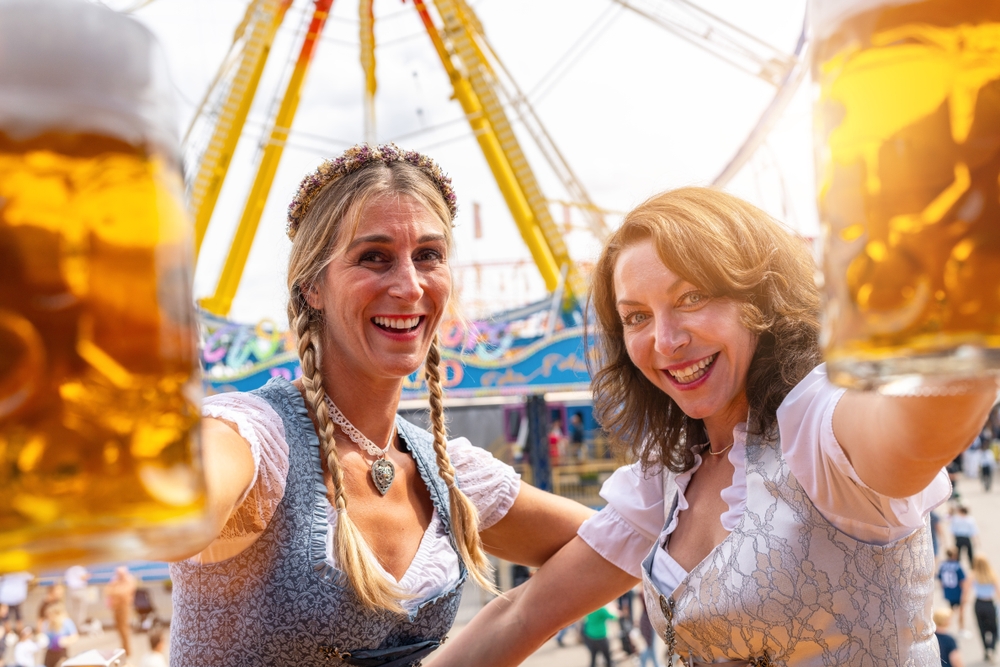 Oktoberfest Züri Oberland 2025