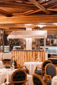 Verkaufsstand mieten für Events