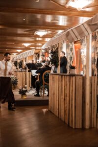 Mobiler Marktstand mieten in der Nähe