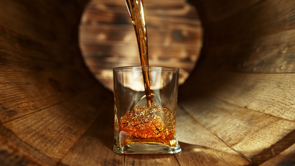 Whisky Gläser mieten: Premium-Optionen für Events