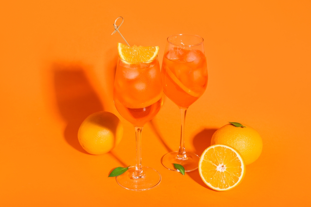 Cocktailgläser mieten