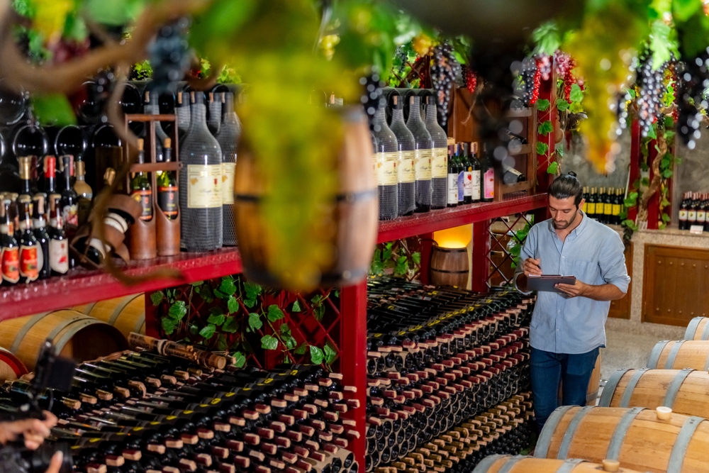 Kochen mit Alkohol: Die Kunst des Kochens mit Alkohol und erfahren Sie, welcher Alkohol sich am besten für Ihre Gerichte eignet.