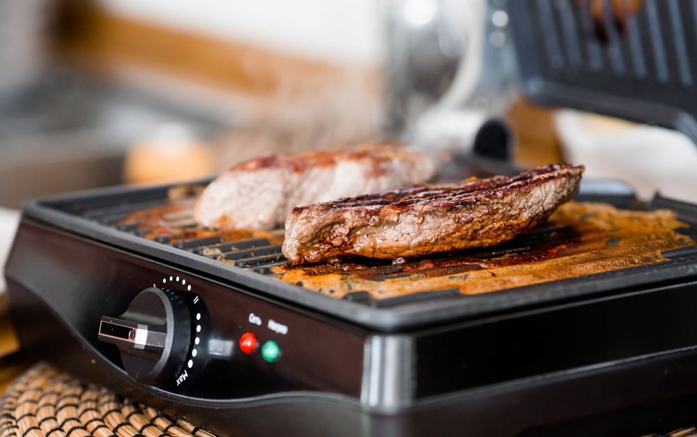 Gasgrill mieten: Flexible Lösungen für Events