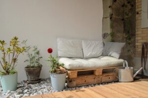 Lounge mieten