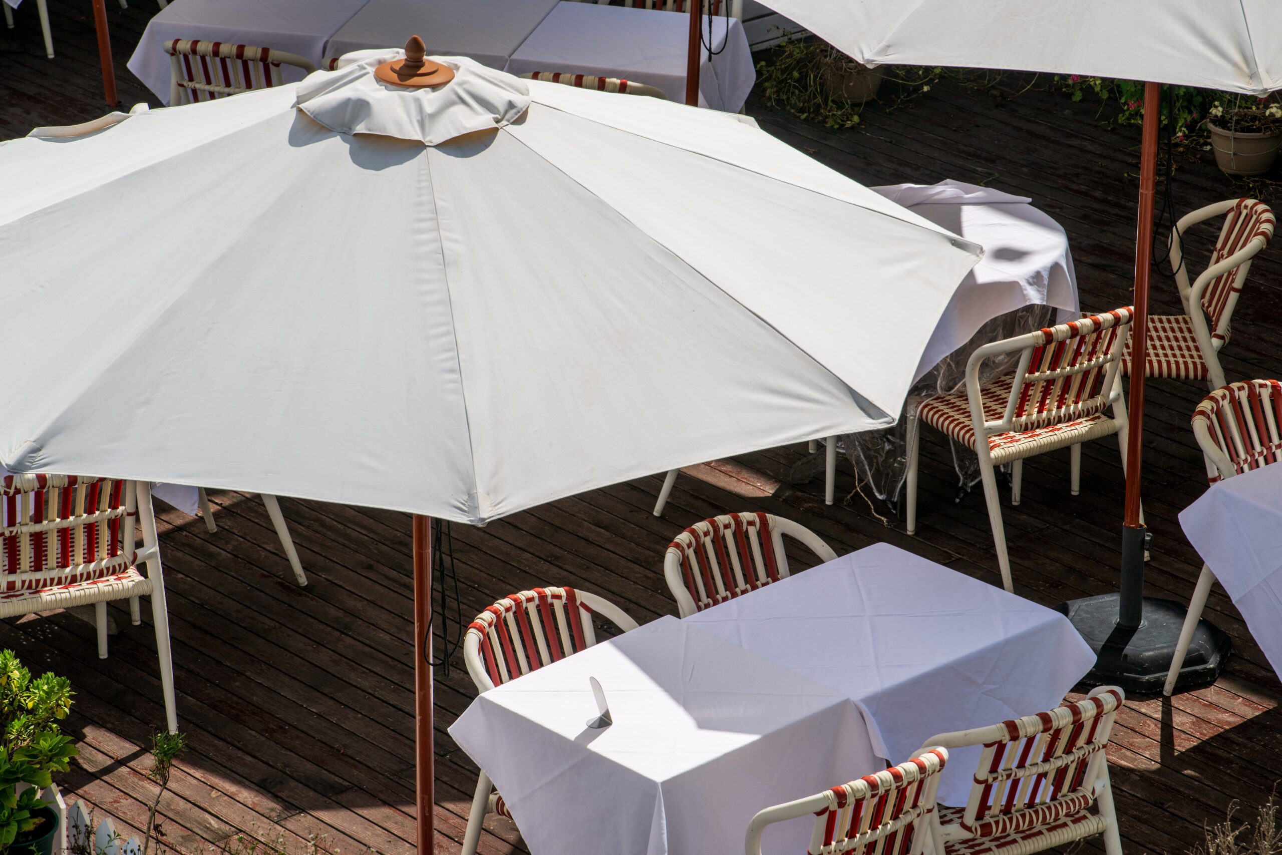 Warum Sonnenschirme mieten für Events so wichtig ist