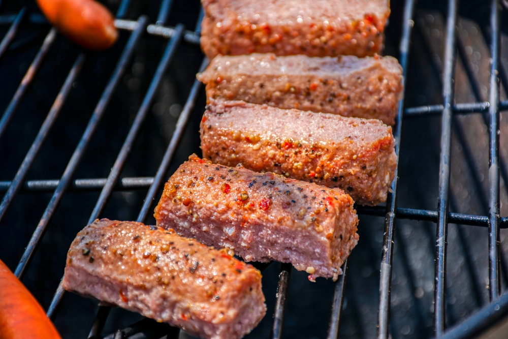 Gasgrill Mieten Zürich für Events & Feiern