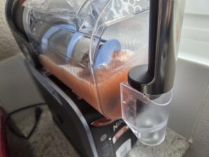 Eis Slush Maschine mieten