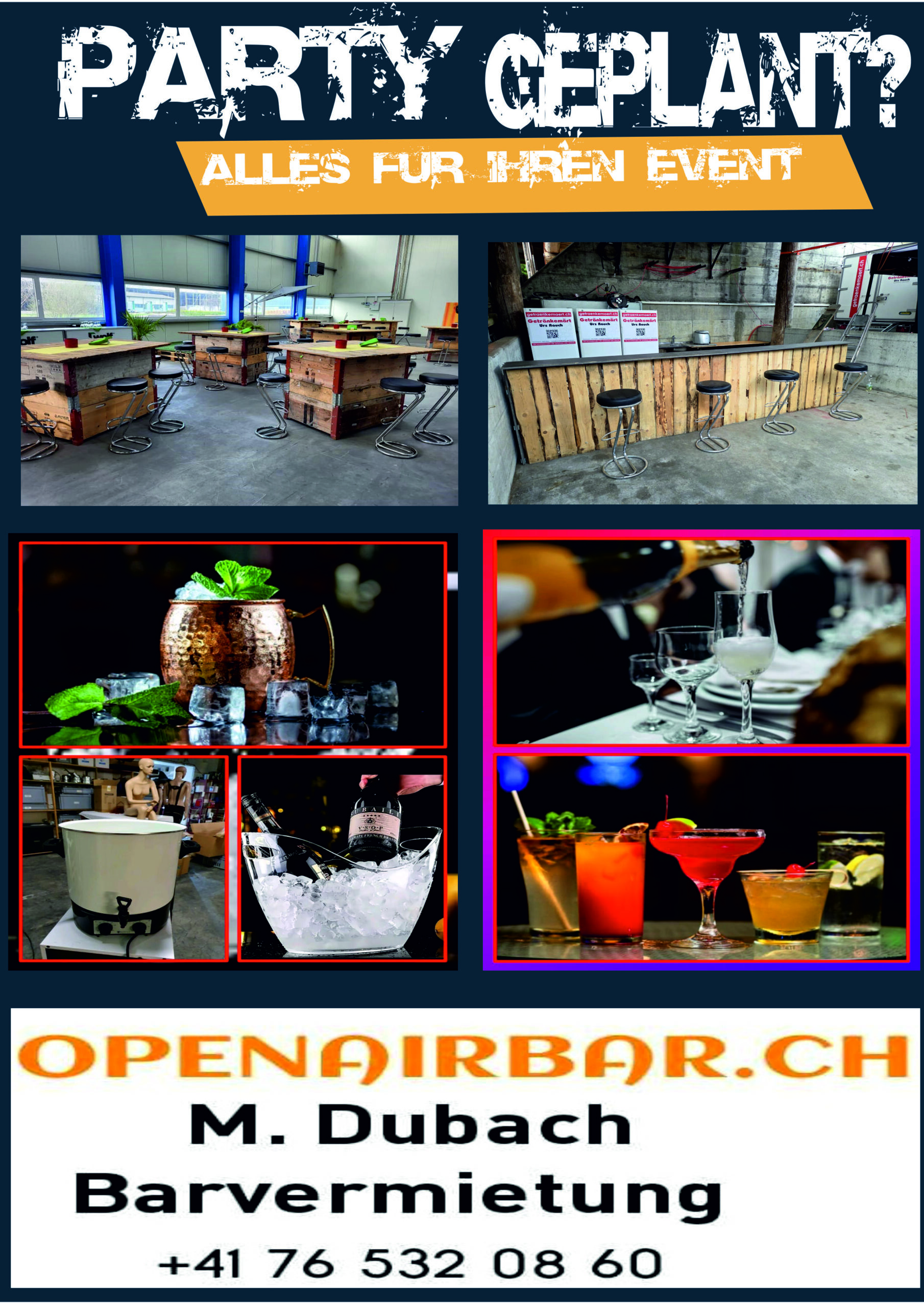 Party Richtig Planen
