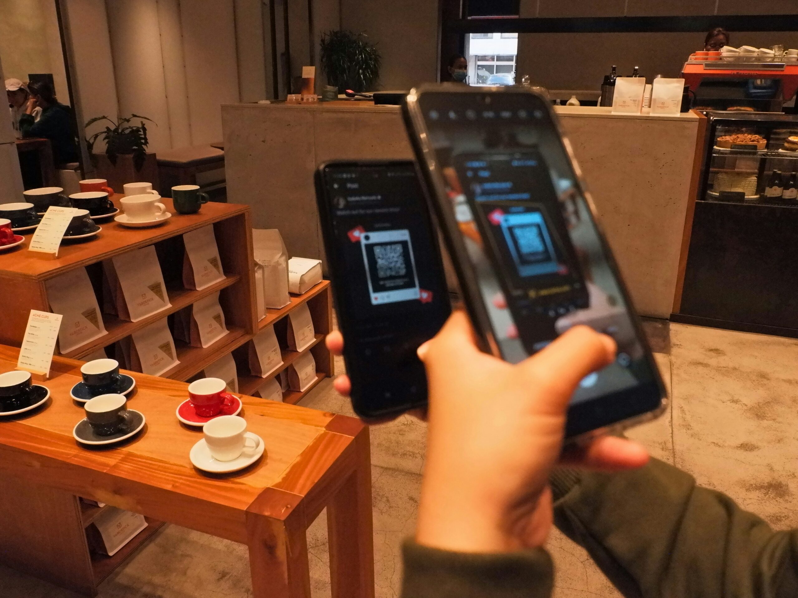 Der Aufstieg des mobilen Casino-Spielens Spielen überall in Cafés, Restaurants und Hotels