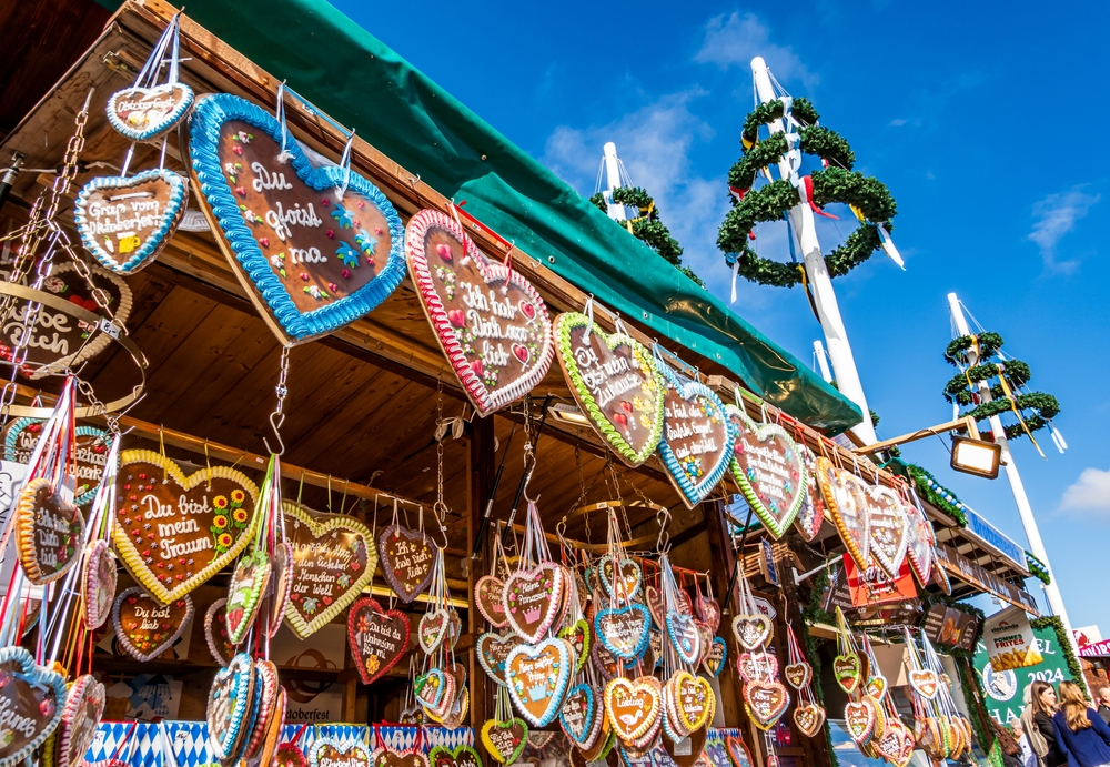Oktoberfest Wädenswil
