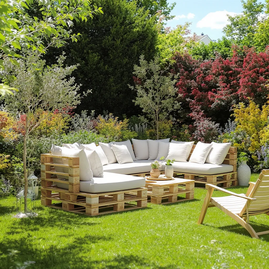 Lounge Möbel mieten leichtgemacht