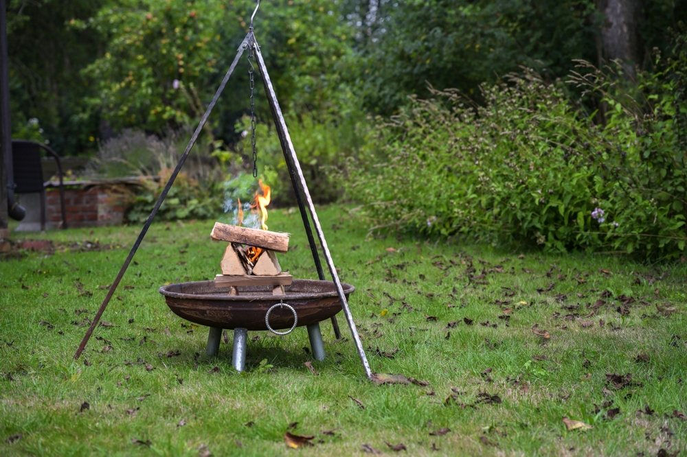 Feuerschale mieten leicht gemacht