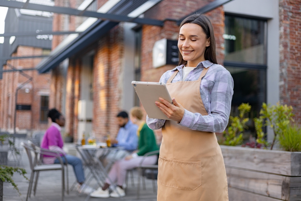 Pop-up-Restaurants in der Schweiz