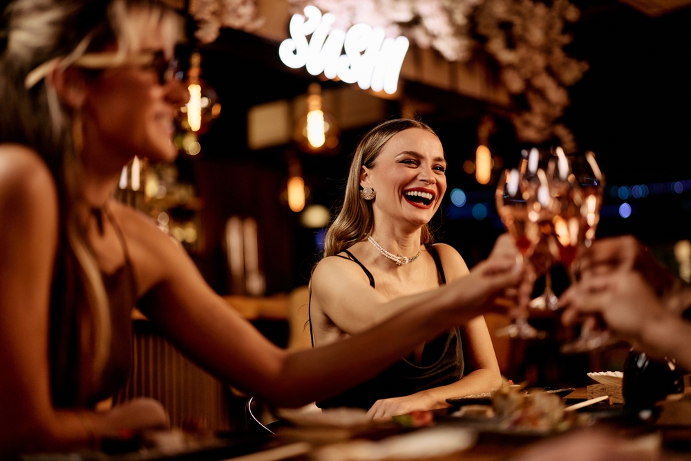 Bar Catering für unvergessliche Events