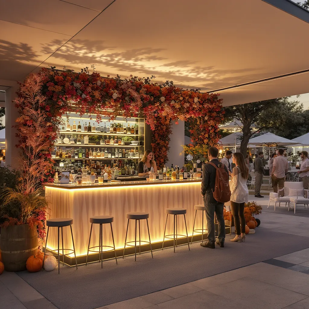 Eventorganisation 2025 Trends, Tipps & Erfolgsstrategien