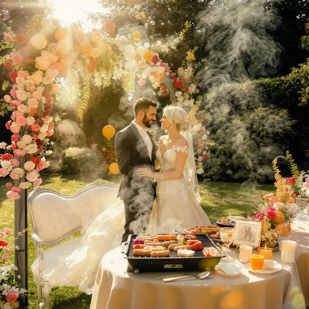 Hochzeitsfotograf buchen Tipps, Trends und Kosten 2025