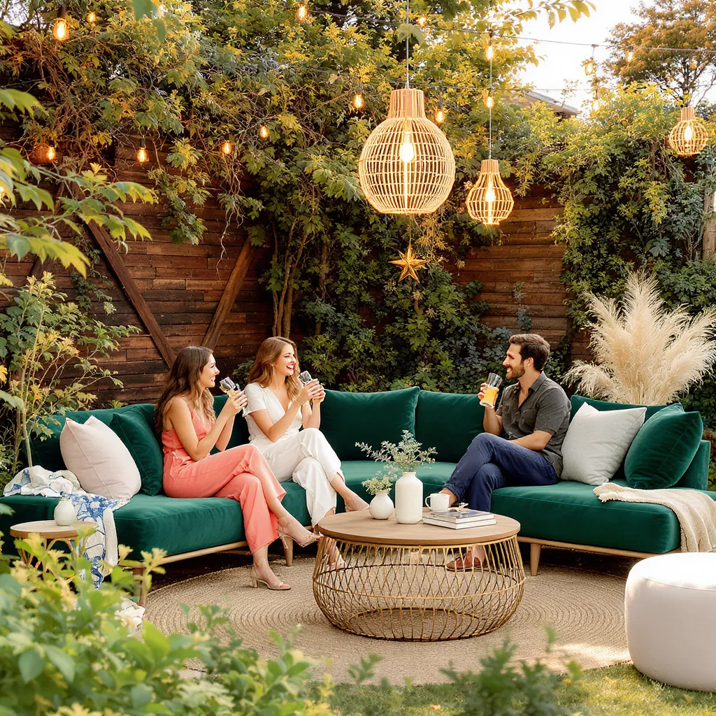 Lounge Möbel mieten Trends Preise und Aufbau Tipps