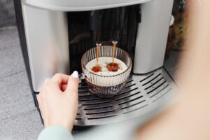 JURA Kaffeemaschine mieten günstig