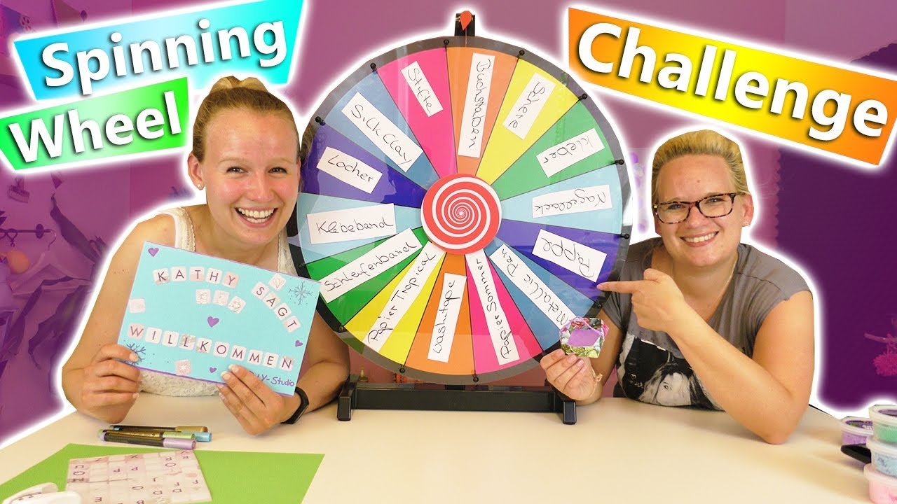 Glücksrad mieten für Events in der Schweiz