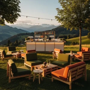 Eventplanung Checkliste: Erfolgreiche Events in der Schweiz