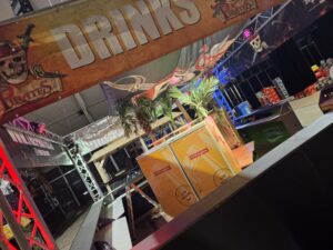 Event Equipment mieten Flexible Lösungen für Events 