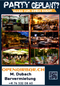 Event Zubehör mieten – Partyzubehör für jeden Anlass