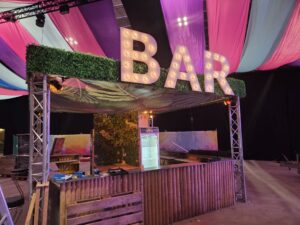 Bar Miete Schweiz – Tipps für nachhaltige Events