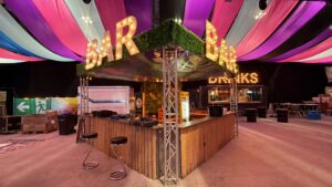 Eventverleih Services in der Schweiz